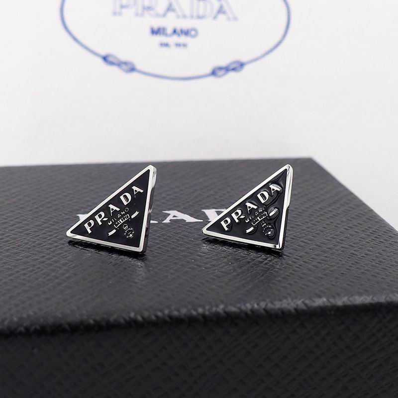 Prada earing 09yxq04
